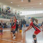 pallavolo grosseto 2^ torneo s3 marzo 2025-2
